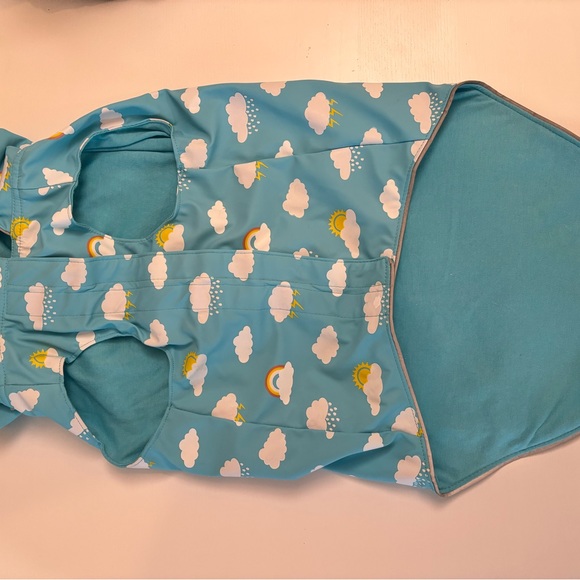 Canada Pooch Wet Reveal Torrential Tracker Size 22 - ONLY WORN ONCE! - Picture 4 of 5